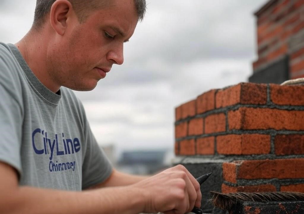 Affordable Chimney Draft Issue Services in Champ, MO