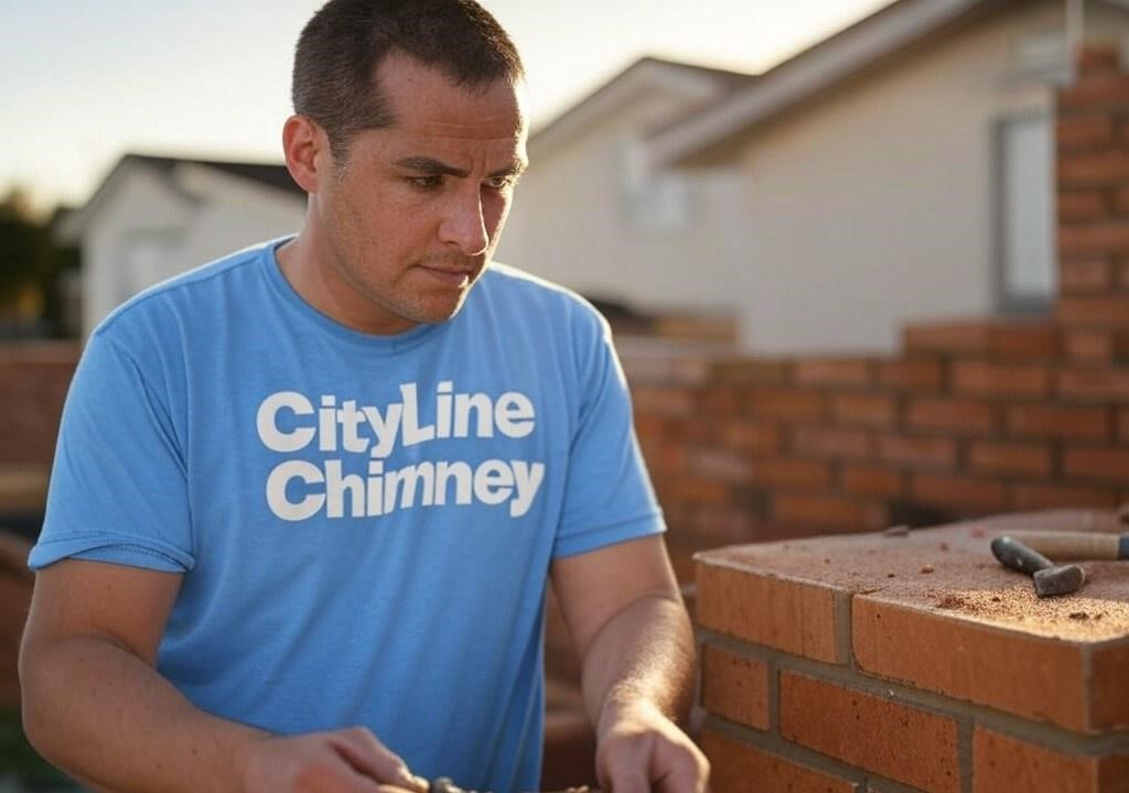 Affordable Chimney Rebuilding Services in Champ, MO