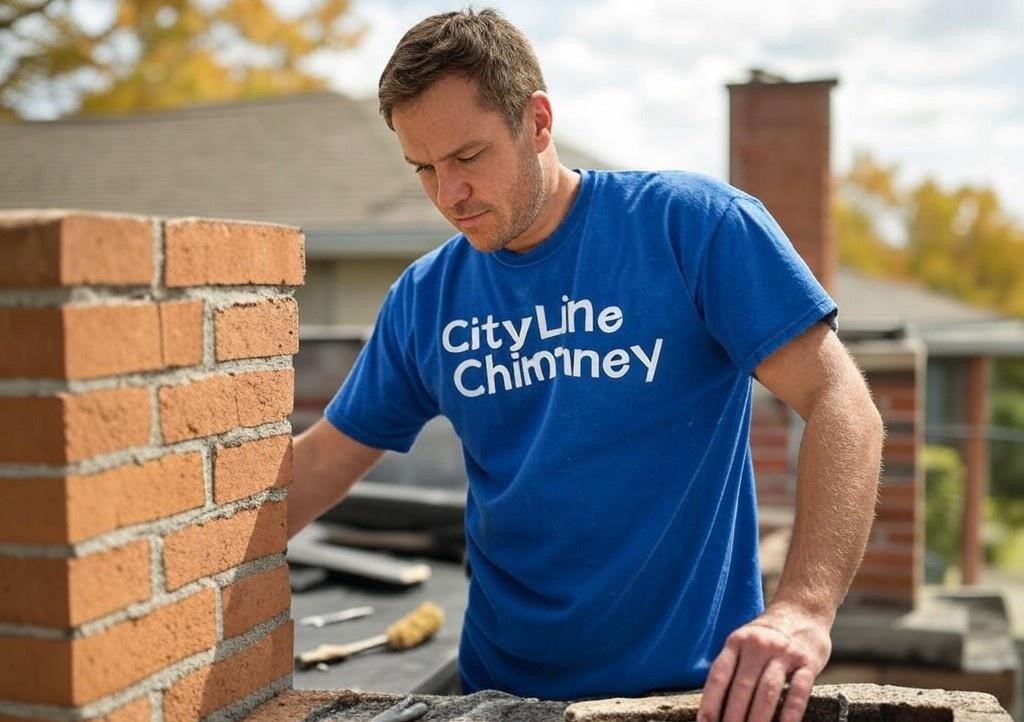 Chimney Draft Issue Services You Can Trust in Champ, MO