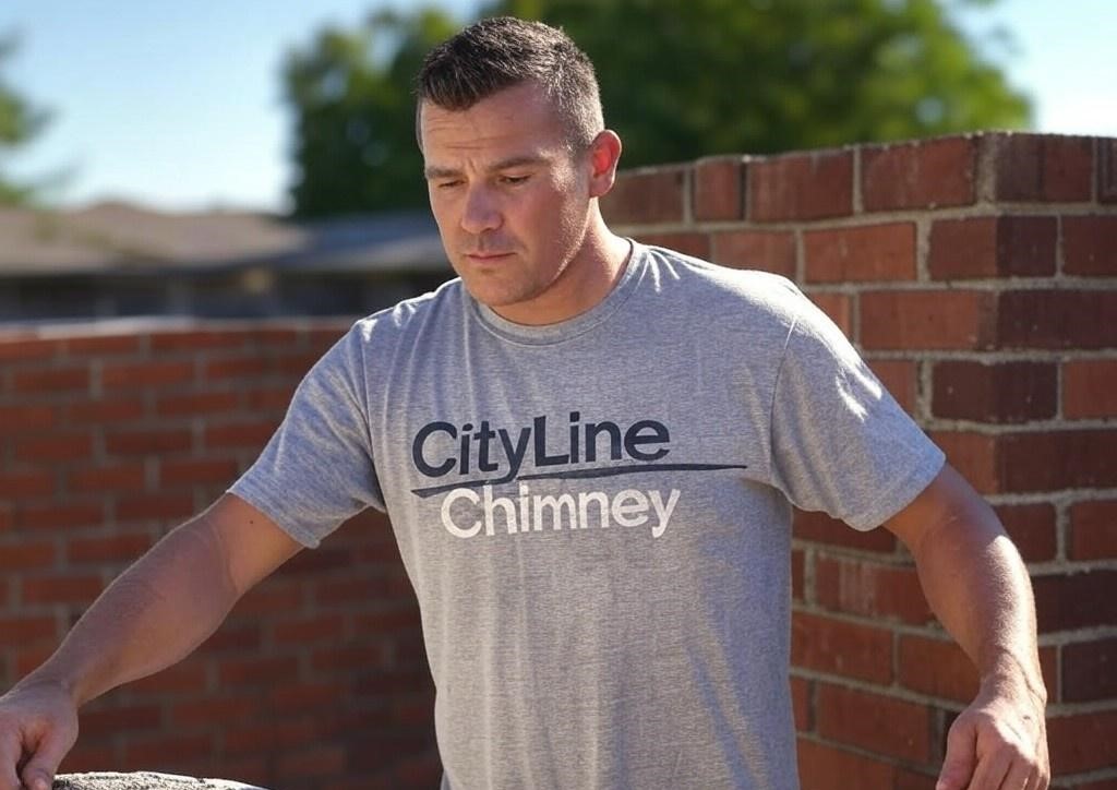 Chimney Rebuilding Services You Can Trust in Champ, MO