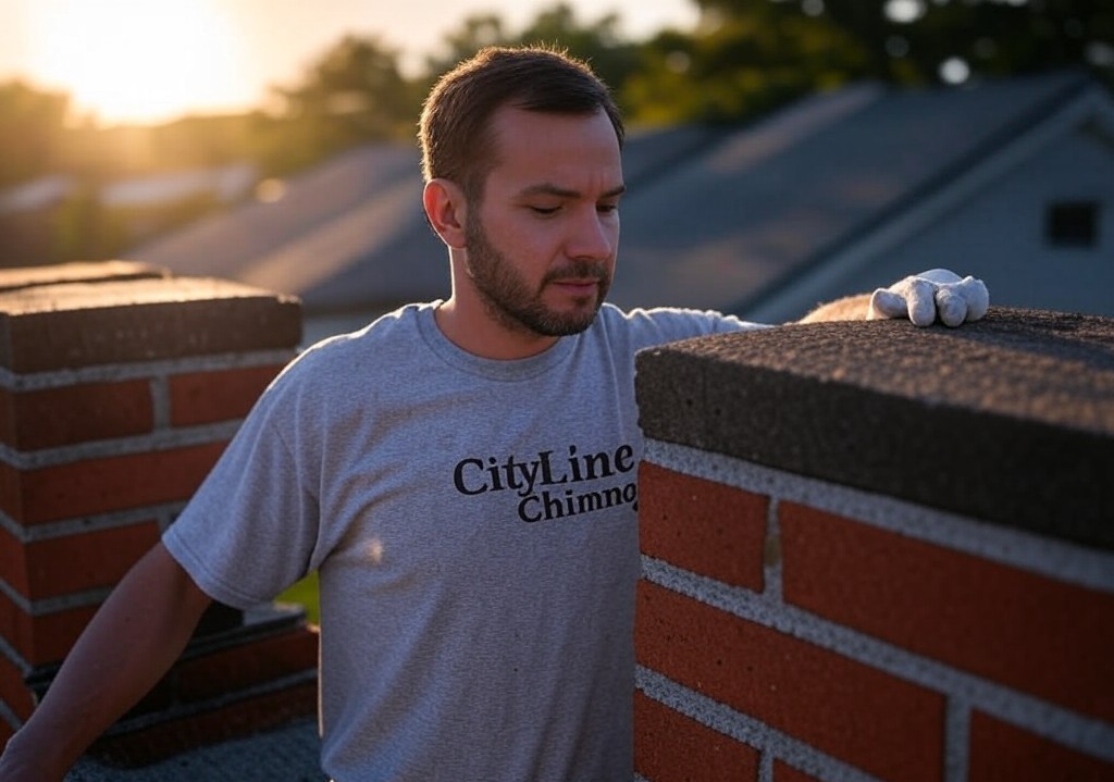 Dependable Chimney Rebuilding Services for Lasting Quality in Champ, MO