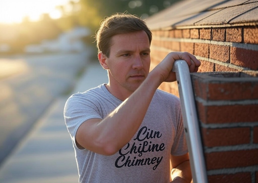 Expert Chimney Repair Solutions for a Secure and Efficient Home in Champ, MO