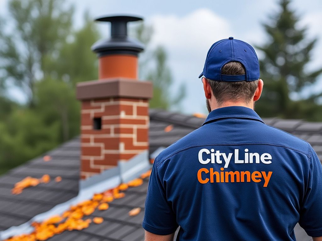 Expert Chimney Sweep Solutions in Champ, MO