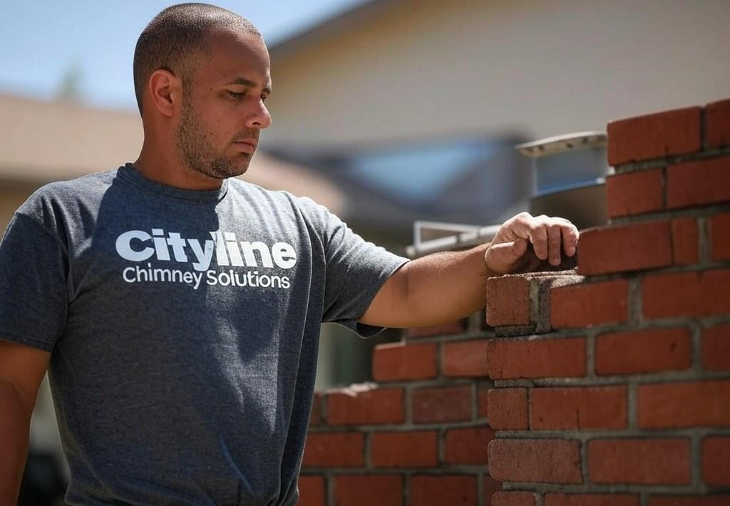 Prevent Damage with Our Chimney Crown Services in Champ, MO