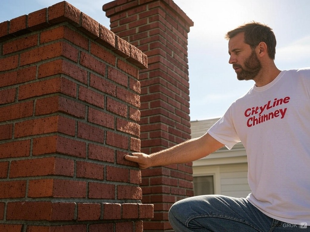 Professional Chimney Liner Installation and Repair in Champ, MO