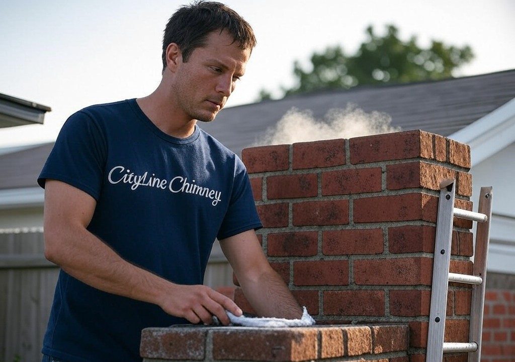 Professional Chimney Rebuilding for Enhanced Safety and Efficiency in Champ, MO