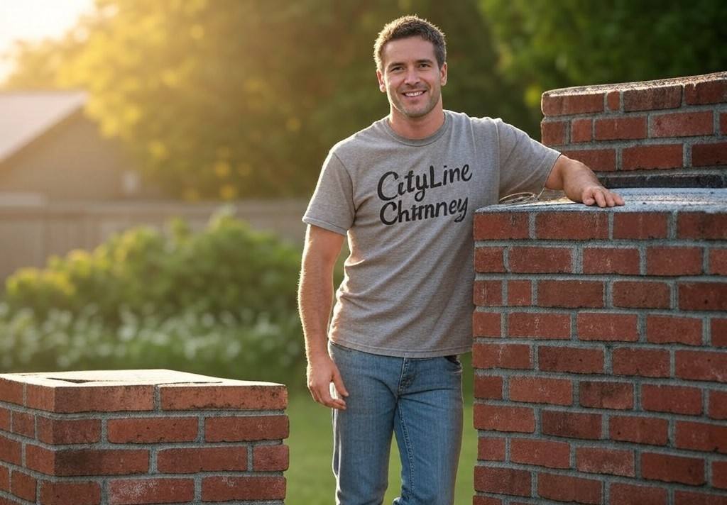 Quick and Dependable Chimney Repair Services in Champ, MO