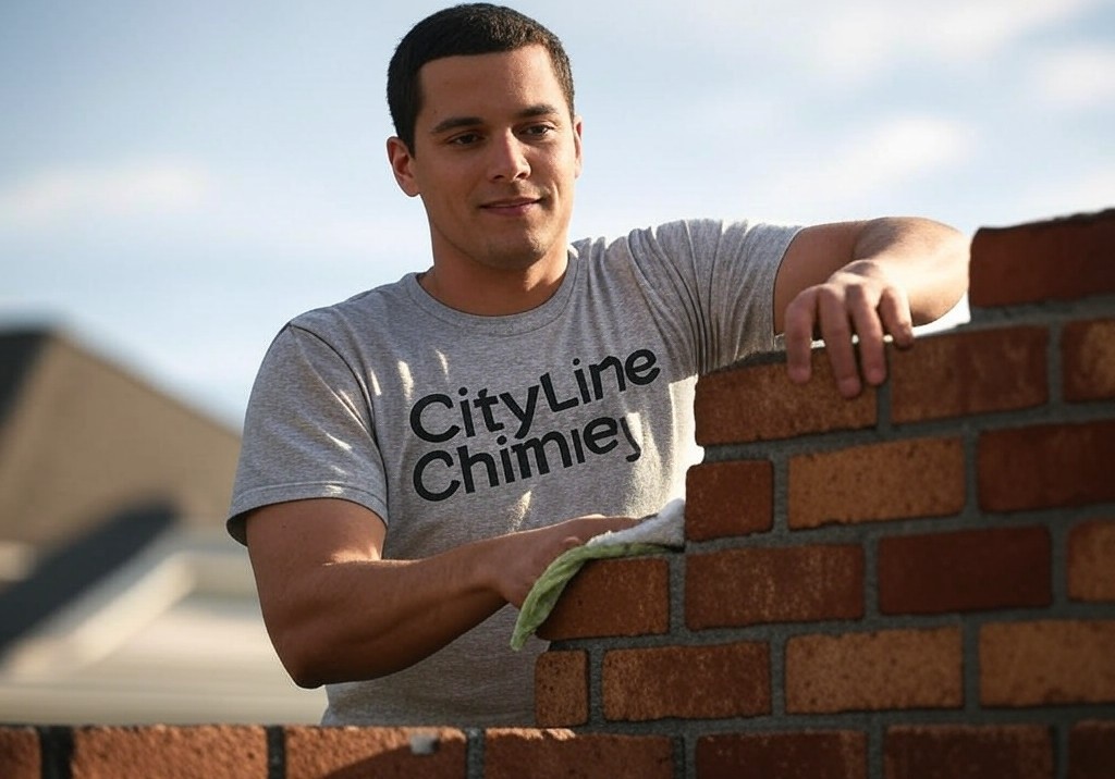 Reliable and Thorough Chimney Cleaning in Champ, MO