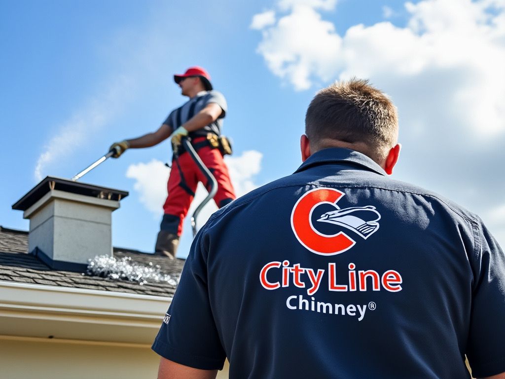 Top-Quality Chimney Cleaning Services in Champ, MO