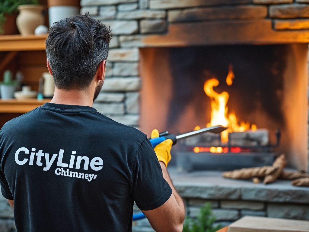 Top-Rated Chimney Liner Services for Your Home in Champ, MO