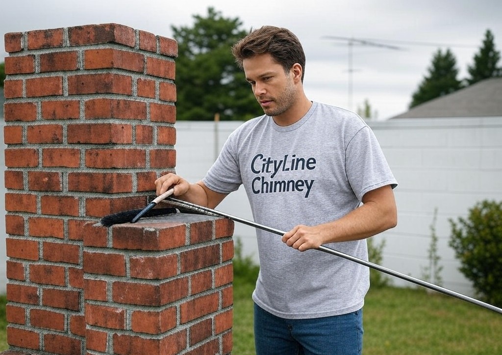 Your Trusted Chimney Sweep for a Safer, Cleaner Home in Champ, MO